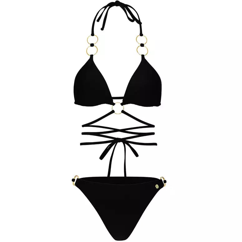 2-pieces swimsuit