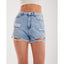 Rip-Off Shorts